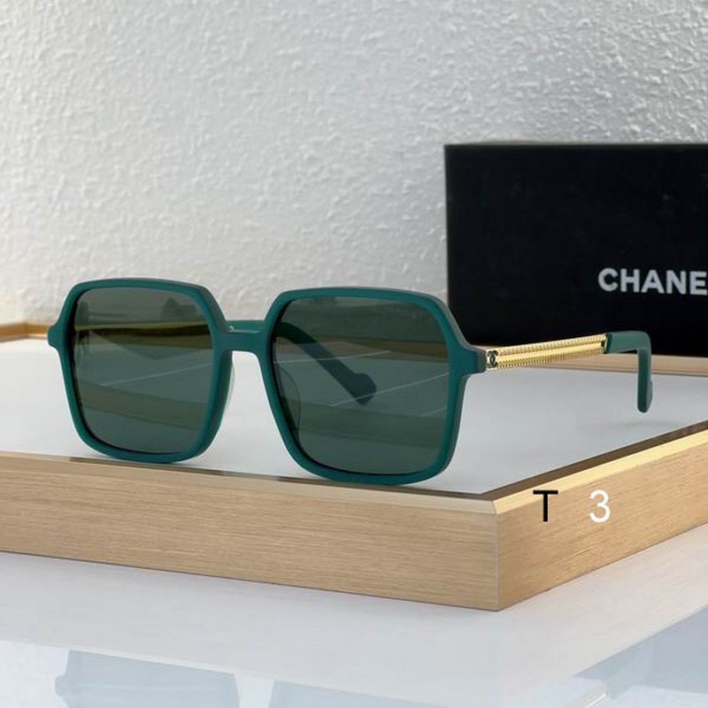 Chanel Sunglasses 1699